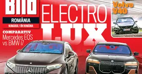 Revista AUTO BILD Nr. 352 din februarie 2024