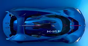 Cine reia tema alimentării cu hidrogen a motoarelor termice? Alpine! La ce ne putem aștepta din partea francezilor?