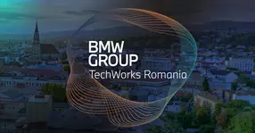 Un nou hub IT din România va accelera transformarea digitală dorită de BMW Group și NTT Data. Aria vizată, în special: Europa.
