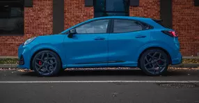 (P) Cum să alegi un SUV potrivit pentru oraș?