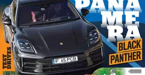 Revista AUTO BILD Nr. 359 din septembrie 2024