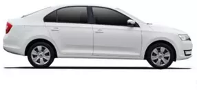 Calitate și confort de la Zoe Auto Rent: închiriază mașina potrivită pentru tine și pornește la drum!