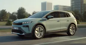 Ar putea ceva să stea în calea succesului pentru Skoda Elroq, noul SUV electric compact al mărcii cehești? Credem că nu...