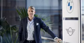 Vânzări de referință în România pentru BMW Group în anul 2024: supremație incontestabilă în segmentul premium.