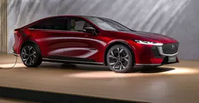 Cât de scumpă poate fi o frumusețe ca Mazda 6e, dacă mai punem la socoteală și noile pretenții premium ale mărcii?