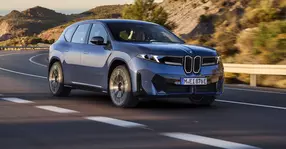 Startul unei misiuni ample, pe termen lung: BMW iX3 deschide calea pentru toți viitorii reprezentanți ai filosofiei Neue Klasse
