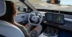 Aprobare internațională conformă DCAS pentru noi sisteme de asistare a conducerii propuse de BMW Group