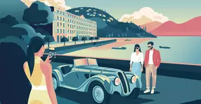 Info despre Concorso d'Eleganza Villa d'Este ediția 2026, evenimentul anual așteptat de pasionații automobilului cu sufletul la gură