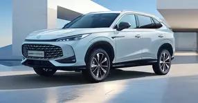 După 11 ani de la restartul său european, MG lasă în urmă pragul de 1.000.000 de mașini vândute pe această piață