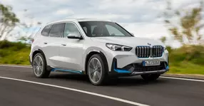 Progrese tehnice intense la noile generații BMW electrificate, cu transpunere imediată în producție pentru primăvara 2026