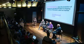 Parc auto tot mai vechi și fraude în creștere: România, printre cele mai netransparente piețe auto second-hand din Europa