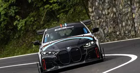Start competițional optimist în 2026 pentru Engage Racing și BMW i4 Elsa, cu două discipline de motorsport pe listă