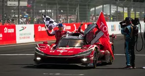 Podium cu mărci sonore în ediția 2026 a cursei de 24 de ore de la Le Mans. Ascensiunea BMW merită toată atenția!