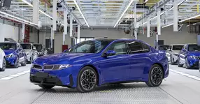 Ce înseamnă un debut de carieră bine pregătit: BMW i3 înregistrează deja o cerere dincolo de așteptări
