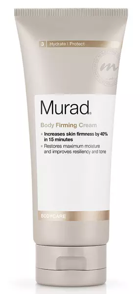 Cremă pentru fermitate Murad, 97 lei (disponibil exclusiv în magazinele Sephora)