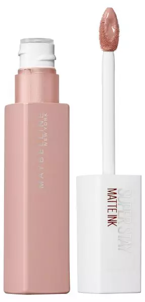 Ruj lichid mat, Maybelline New York, Superstay Matte Ink, 41,46 lei