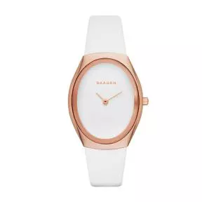 Ceas Skagen, disponibil în în magazinele B&B Collection, Be in Time, Splend’or, 580,99 lei