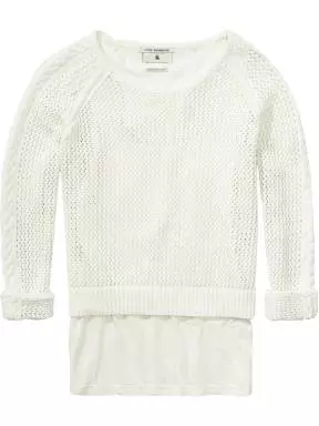 Top Maison Scotch, disponibil în magazinul Collective, preţ în magazin