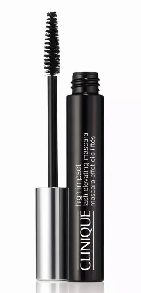Mascara, Clinique, High Impact Lash Elevating Mascara, 105 lei