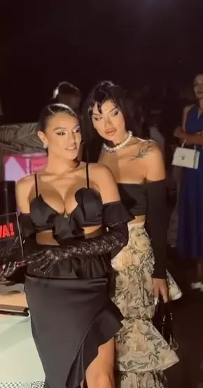 Karmen și Olga Barcari4