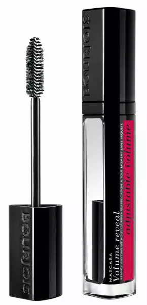 Mascara, Bourjois, Volume Reveal Adjustable Volume, 60, 5 lei