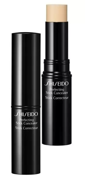 Concealer, Shiseido, 138 lei