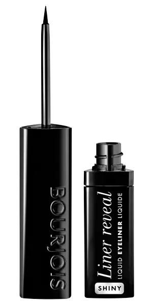 Tuș, Bourjois, Liner Reveal, 44,9 lei