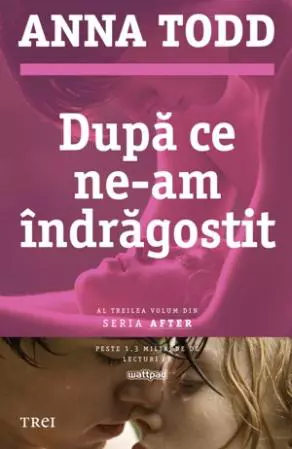3 După ce ne-am îndrăgostit