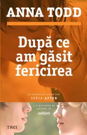 4 După ce am găsit fericirea