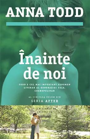 5 Before - Înainte de noi