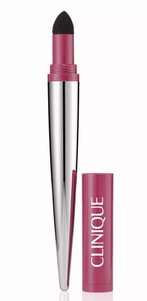 Ruj pudră, Clinique, Pop Lip Shadow Matte, 105 lei