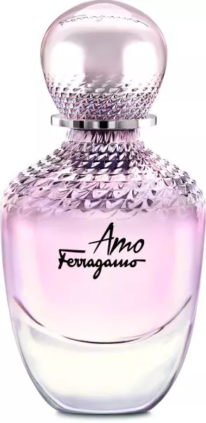 Parfum, Salvatore Ferragamo, Amo Ferragamo, EDP 50 ml, 379 lei