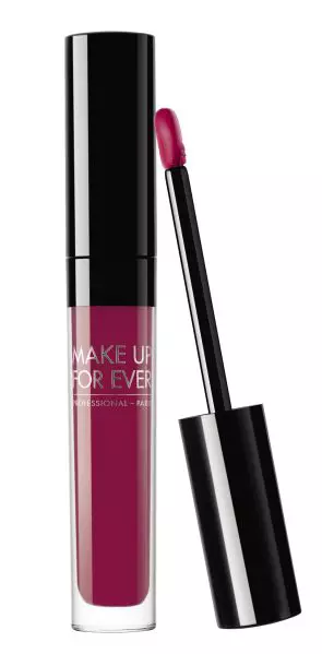 Ruj lichid, Make Up For Ever, Artist Liquid Matte, 110 lei, disponibil Sephora
