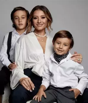 claudia-patrascanu-si-copiii-ei