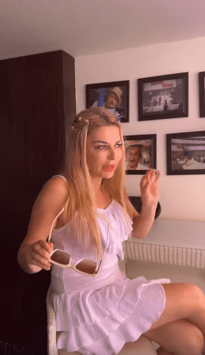 lorenna artista