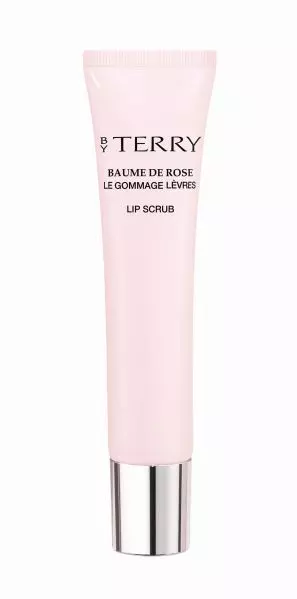 Gomaj pentru buze, By Terry, Baume de Rose, 133 lei, disponibil Douglas