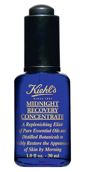 Concentrat Keihl's Midnight Recovery, 185 lei