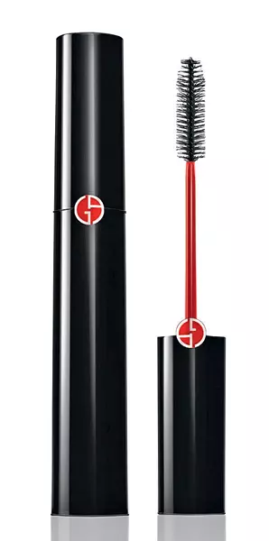 Mascara, Black Ecstasy, Giorgio Armani 157 lei (disponibilă în parfumeria Douglas din Băneasa Shopping City, Bucureşti)