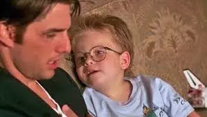 Jerry Maguire și Stuart Little