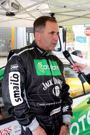 Titi Aur a vorbit despre accidentul provocat de Mario Iorgulescu