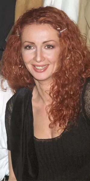 Mihaela Rădulescu