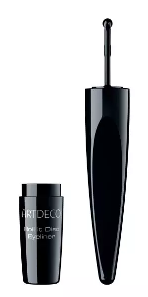 Tuș, ArtDeco, Roll It Disc Eyeliner, 64,29 lei