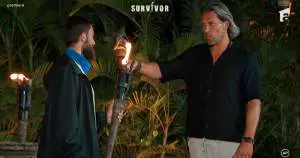Survivor (2)