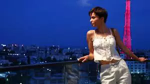 Ana mi-ai fost scrisa in ADN 3
