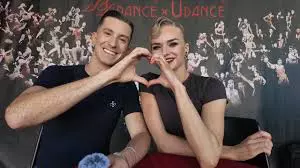 Andreea Matei si Rares Cojoc 11
