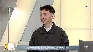 Pavel Orlov