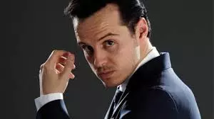 Andrew Scott, antagonistul din „Sherlock”, vine la East European Comic Con 2018 (2)