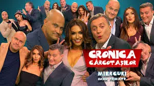 cronica