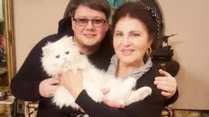 Irina Loghin şi Fuego