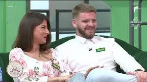 mireasa andreea si bogdan mireasa